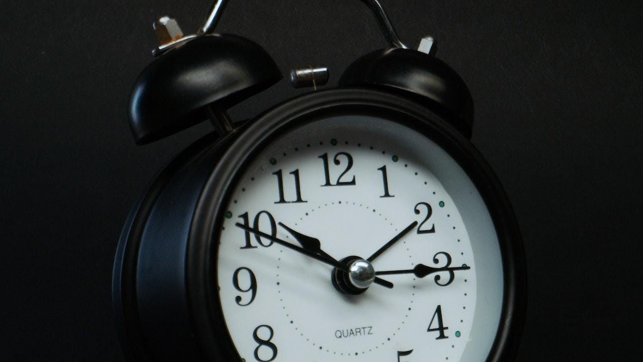 Sleep and fitness
